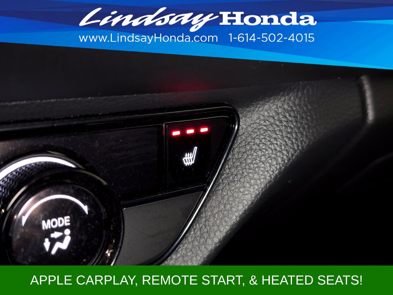 Used 2025 Honda HR-V Sport image 20