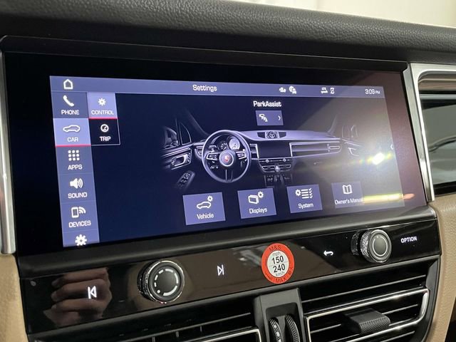 New 2026 Porsche Macan image 29