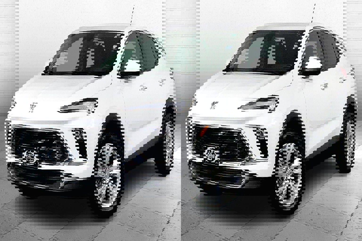 Used 2025 Buick Encore GX Preferred image 12