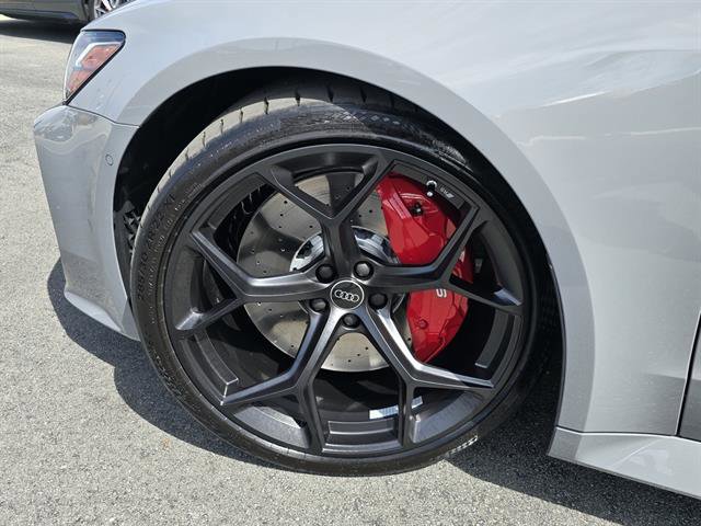 New 2026 Audi RS 7 Performance image 30