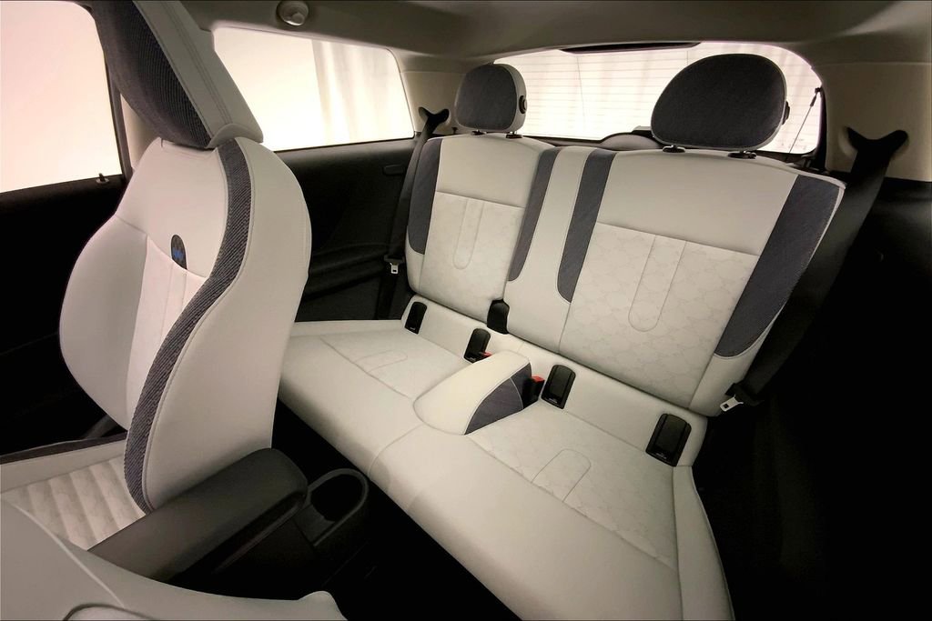 Certified 2025 MINI Cooper S image 14