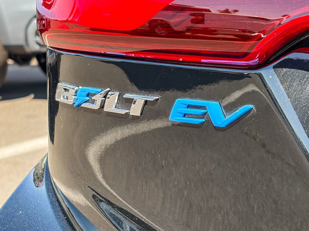 Certified 2021 Chevrolet Bolt LT image 10