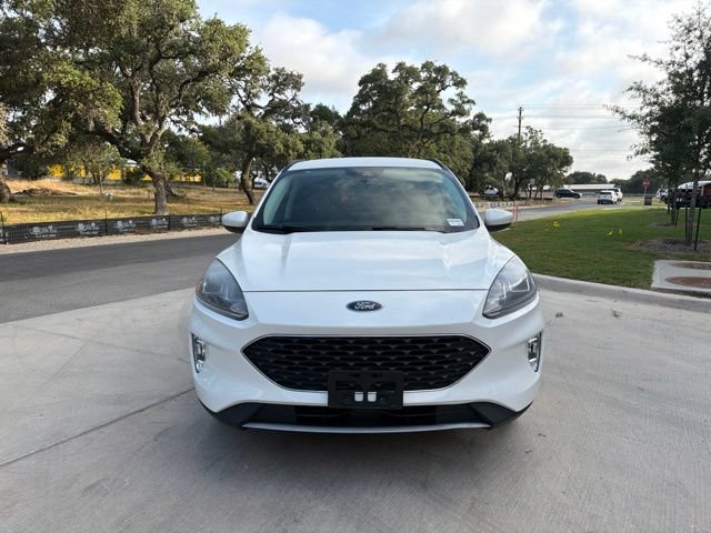Used 2022 Ford Escape SEL FWD image 7