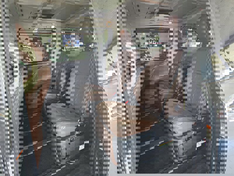 Used 2017 Toyota Sienna Limited Premium w/ Advanced Technology Package image 10