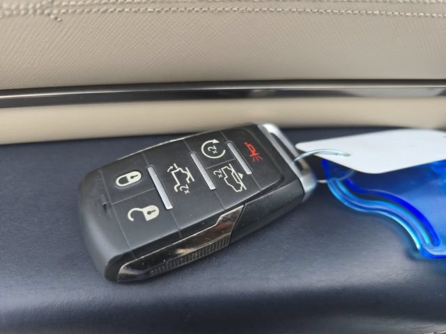 Used 2019 RAM 1500 Limited RWD image 28