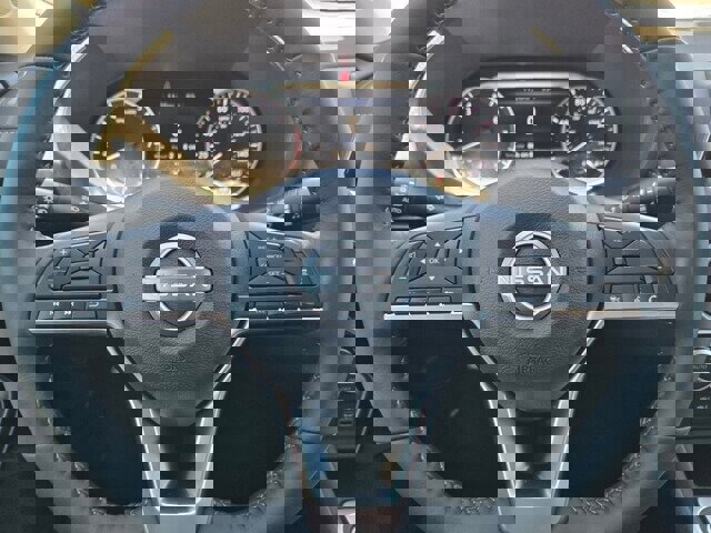 New 2025 Nissan Sentra SV w/ All-Weather Package image 22