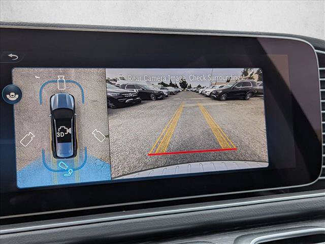 New 2026 Mercedes-Benz GLS 450 4MATIC image 14