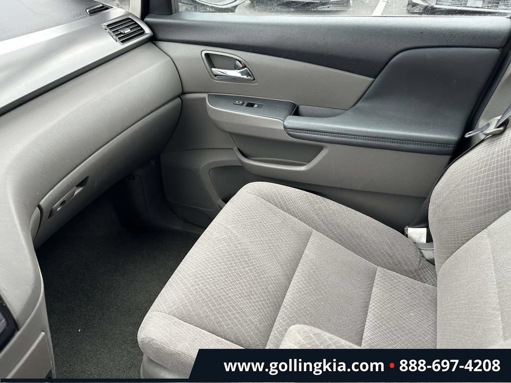 Used 2014 Honda Odyssey EX image 29