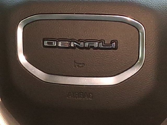 Used 2026 GMC Sierra 1500 Denali AWD/4WD image 13