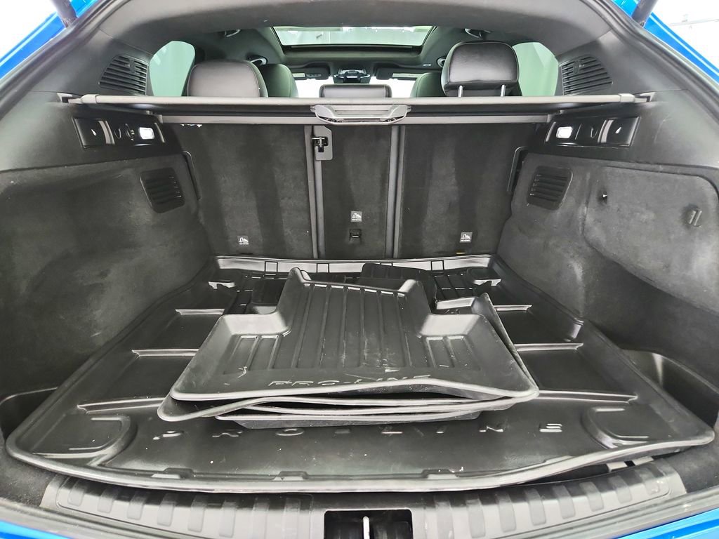 Used 2018 Alfa Romeo Stelvio Ti Sport AWD/4WD image 32