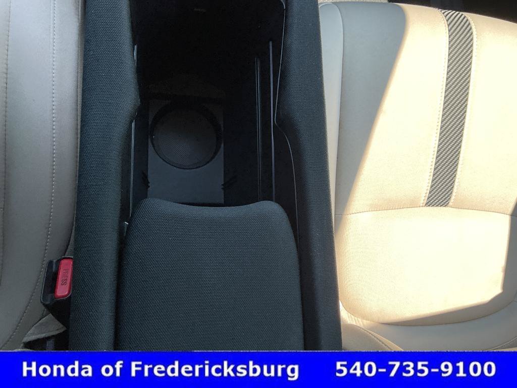 Used 2016 Honda Civic LX image 36