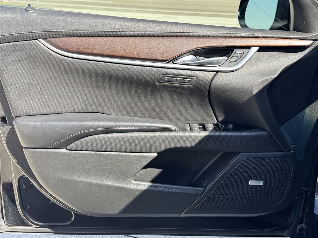 Used 2018 Cadillac XTS Luxury FWD image 13
