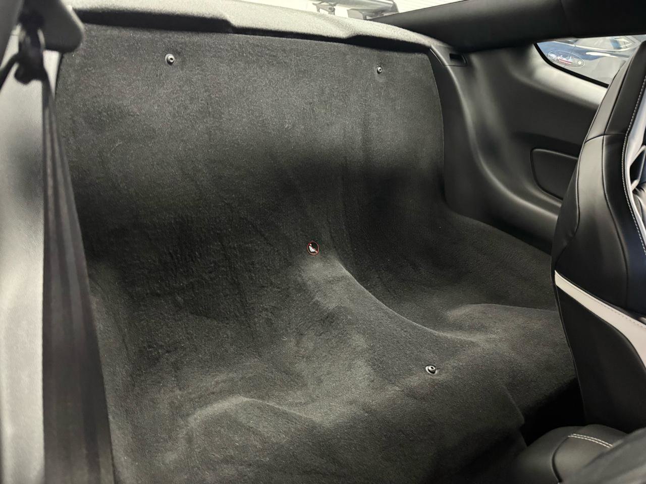 Used 2021 Ford Mustang Shelby GT500 w/ Carbon Fiber Track Pack RWD image 18