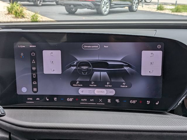 New 2026 Audi SQ5 Premium Plus AWD/4WD image 25