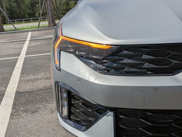 New 2026 Kia K5 GT-Line FWD image 9