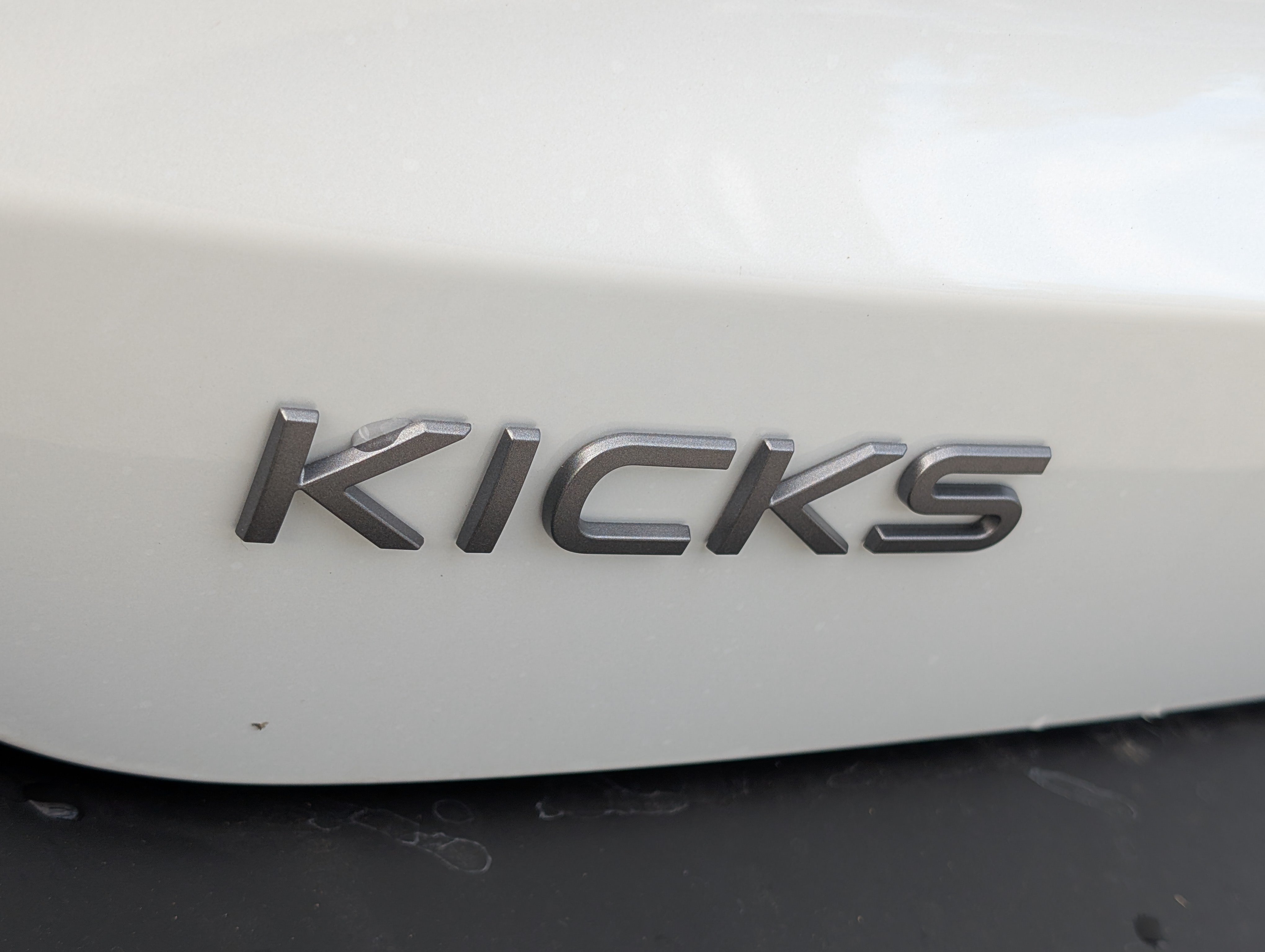 New 2027 Nissan Kicks SR AWD/4WD image 6