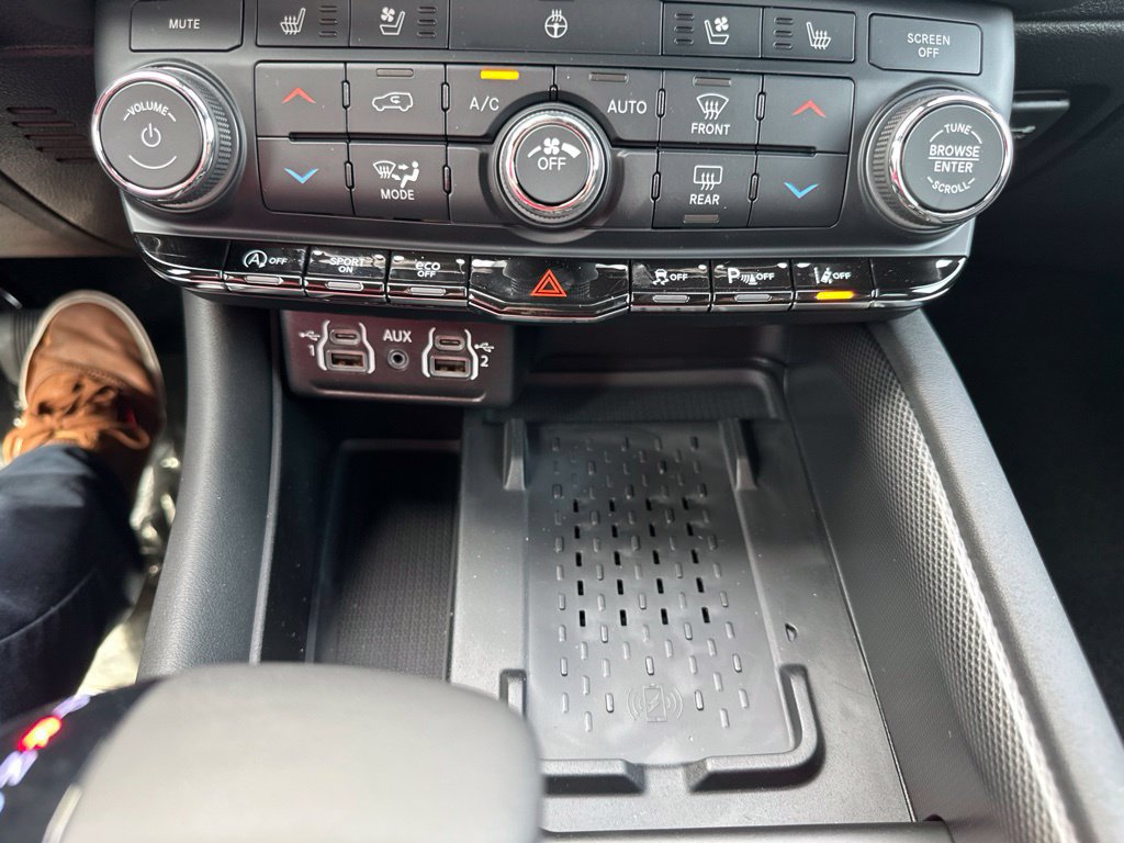 New 2026 Dodge Durango GT AWD/4WD image 44