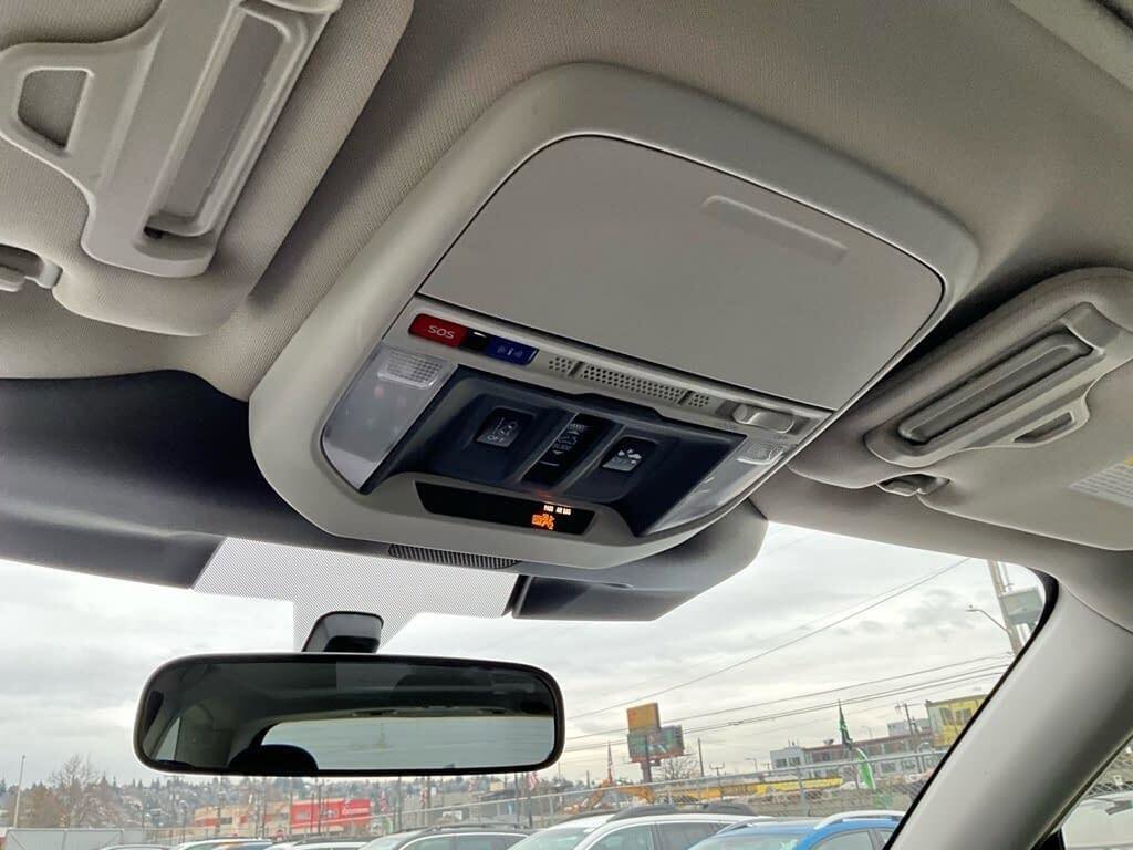 Certified 2023 Subaru Forester Sport image 16