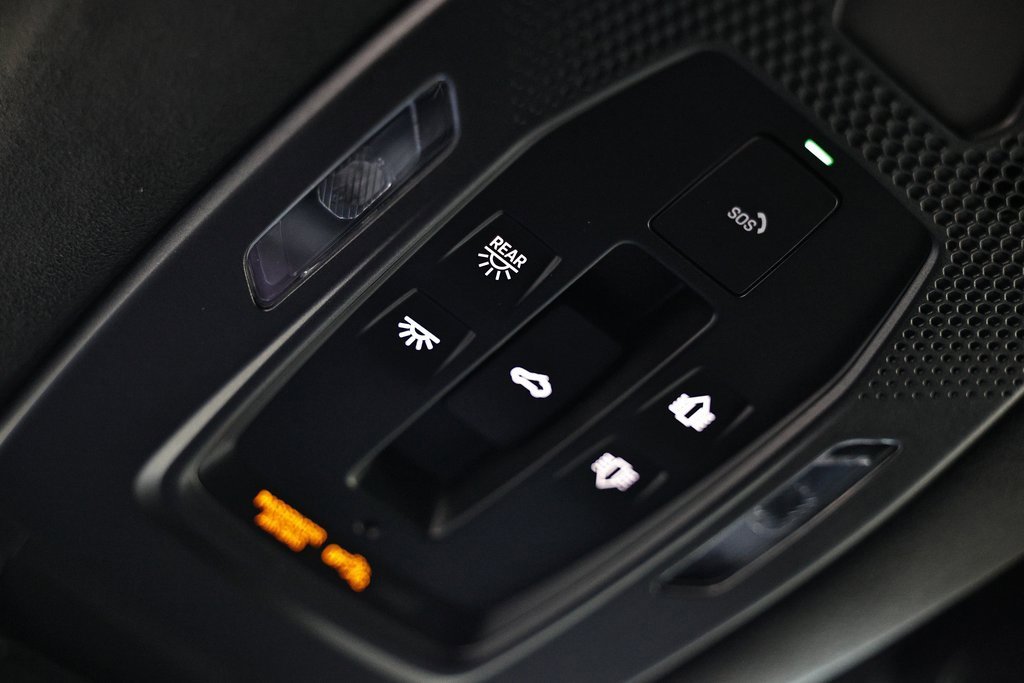 New 2025 Porsche Cayenne GTS image 41