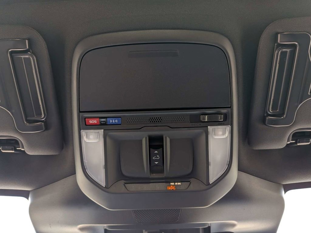 New 2026 Subaru Forester Sport AWD/4WD image 29