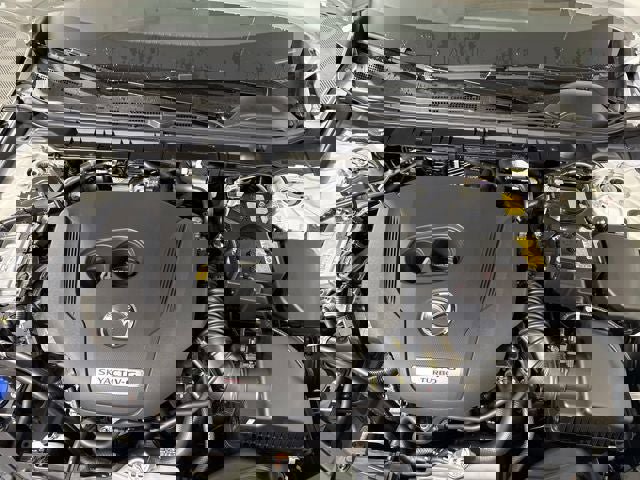 New 2026 MAZDA MAZDA3 Hatchback w/Premium Plus Pkg AWD/4WD image 15