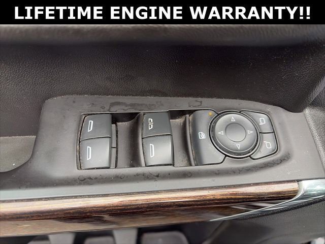 Used 2019 GMC Sierra 1500 Elevation w/ Elevation Value Package image 17