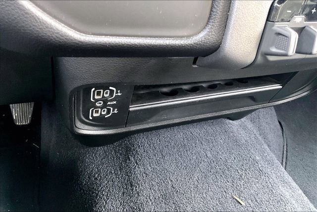 Used 2024 RAM 2500 Big Horn image 17