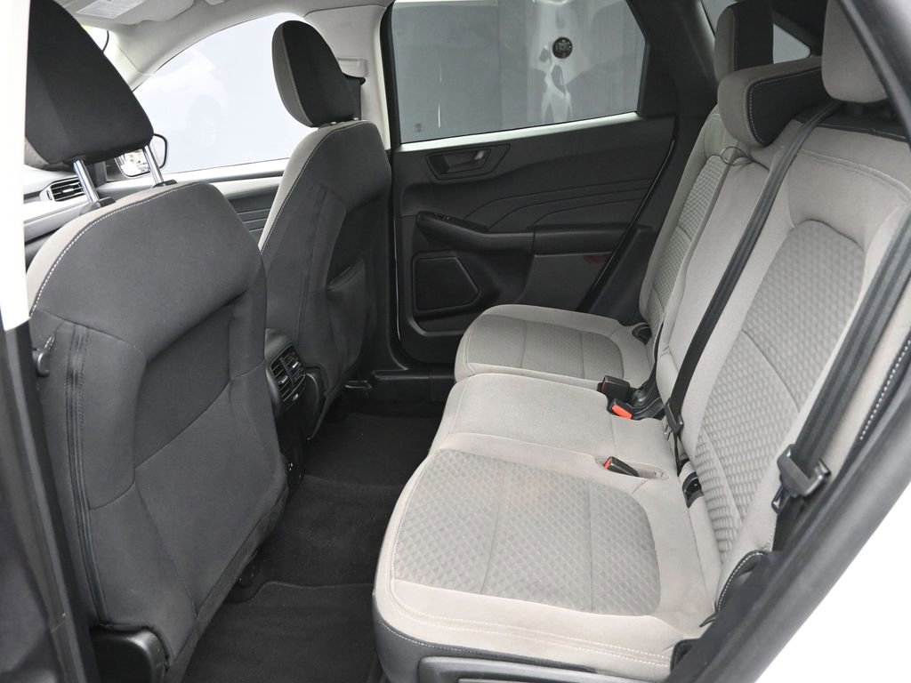 Used 2022 Ford Escape SE w/ Convenience Package image 10