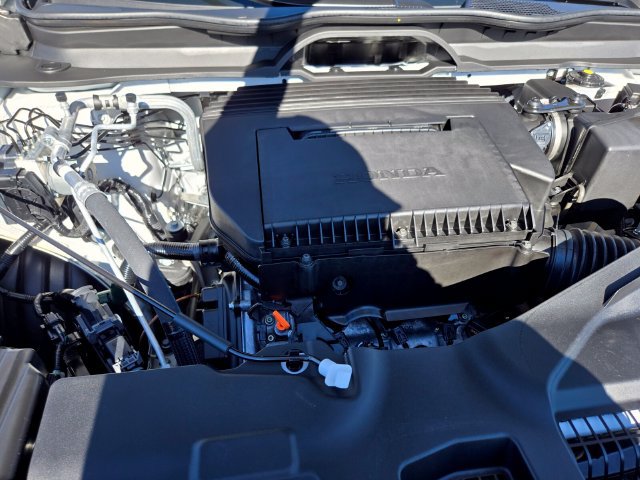 Used 2025 Honda Pilot Elite image 22