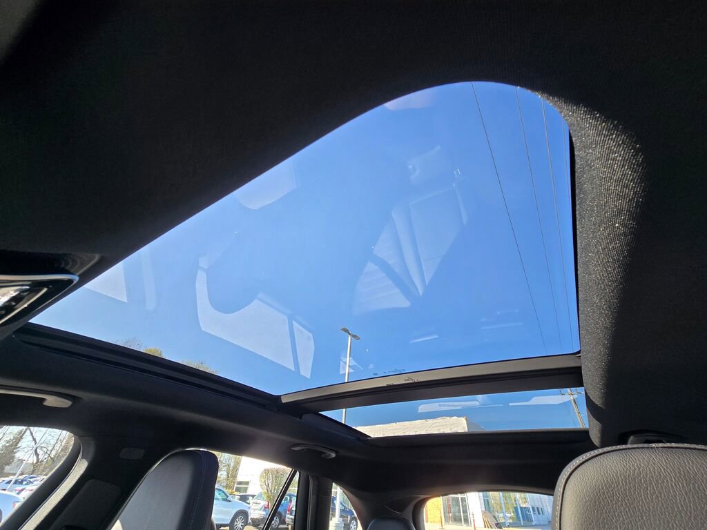 New 2026 Mercedes-Benz GLC 43 AMG 4MATIC image 46