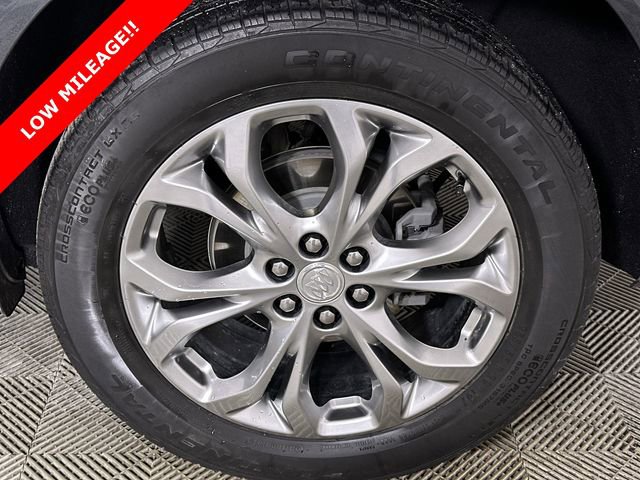 Used 2021 Buick Enclave Avenir image 34