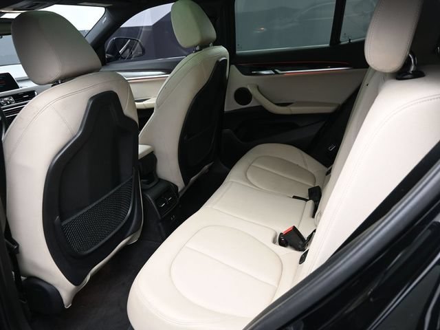 Used 2019 BMW X2 xDrive28i w/ Convenience Package AWD/4WD image 14