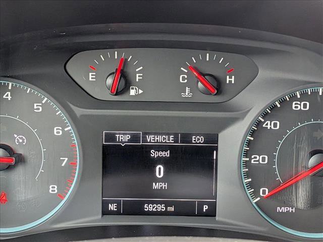 Used 2023 Chevrolet Malibu LT image 11