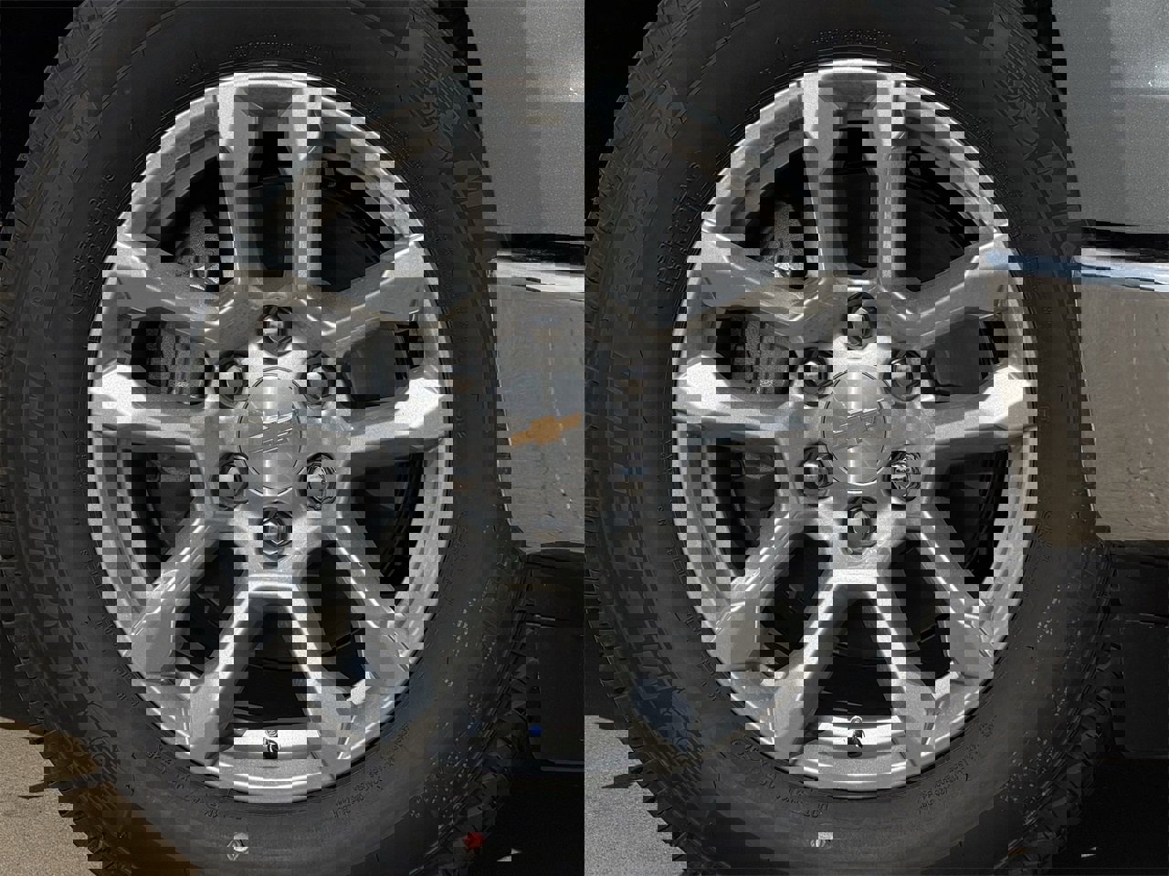 New 2026 Chevrolet Silverado 1500 LT image 10