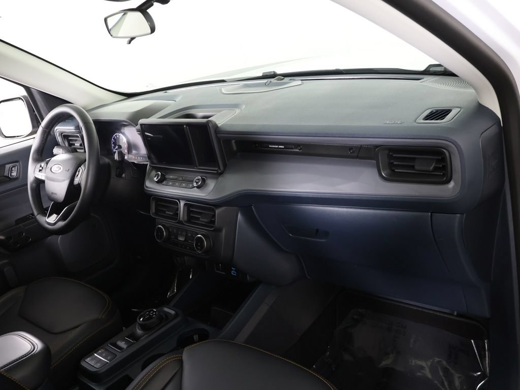 Used 2024 Ford Maverick Tremor w/ Tremor Off-Road Package AWD/4WD image 32