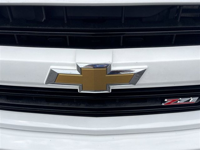 Used 2018 Chevrolet Silverado 1500 LT w/ All Star Edition image 28