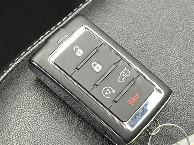 Certified 2023 Jeep Grand Cherokee L Limited image 37