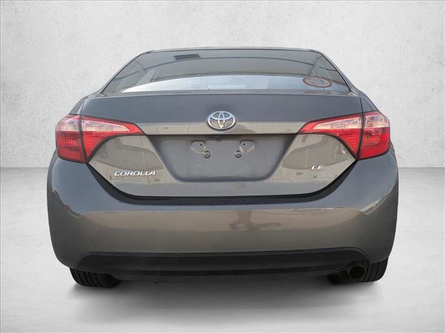 Used 2019 Toyota Corolla LE image 6