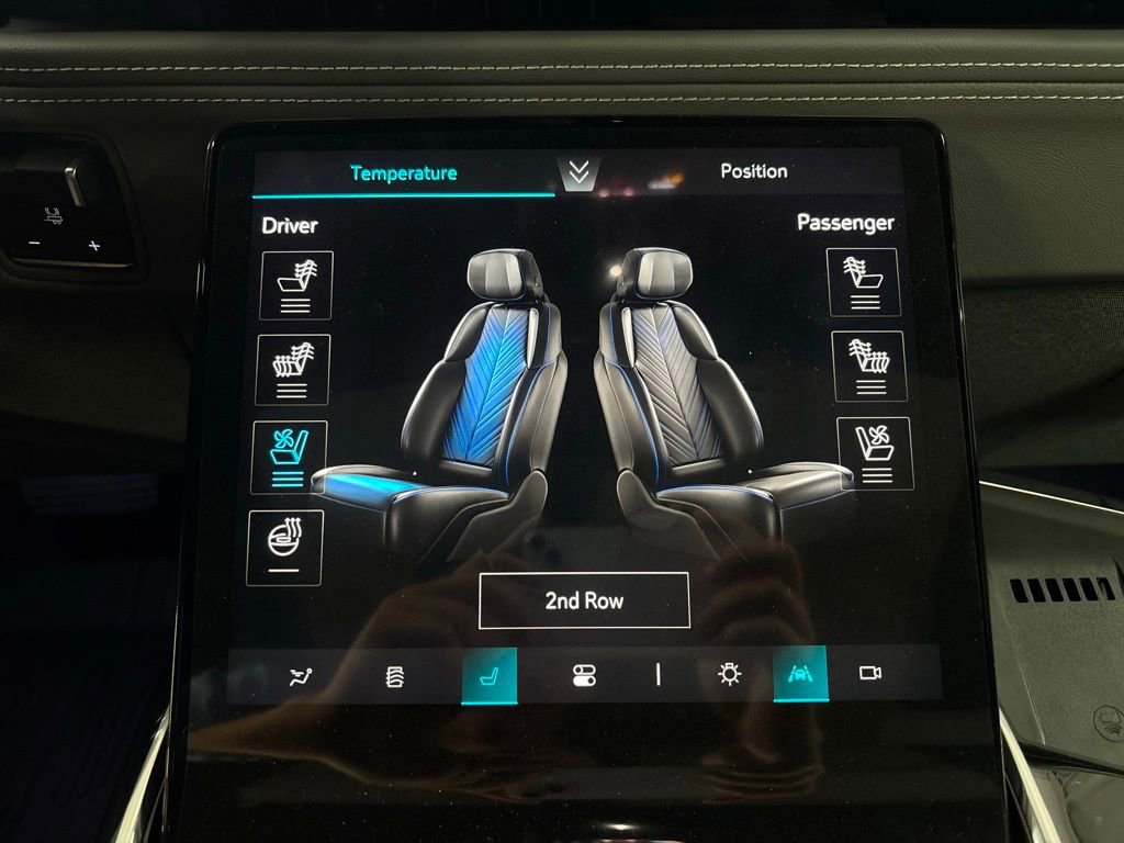 New 2026 Cadillac Escalade IQ Sport 1 w/ LPO, Floor Liner Package image 36