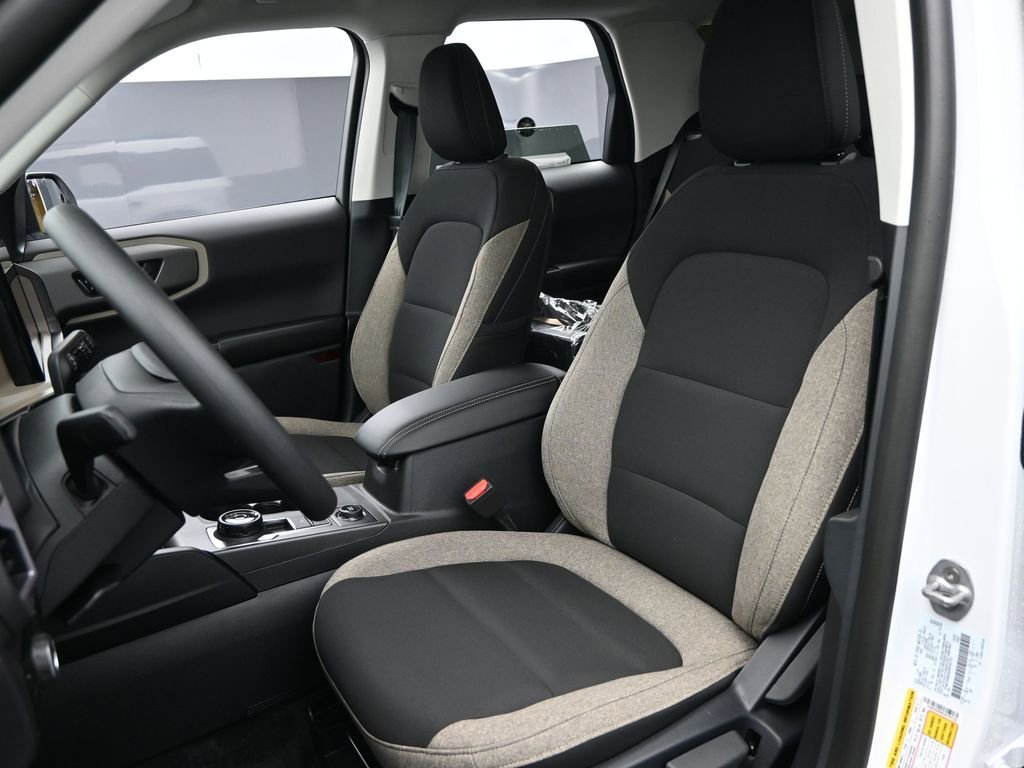 New 2025 Ford Bronco Sport Big Bend image 21