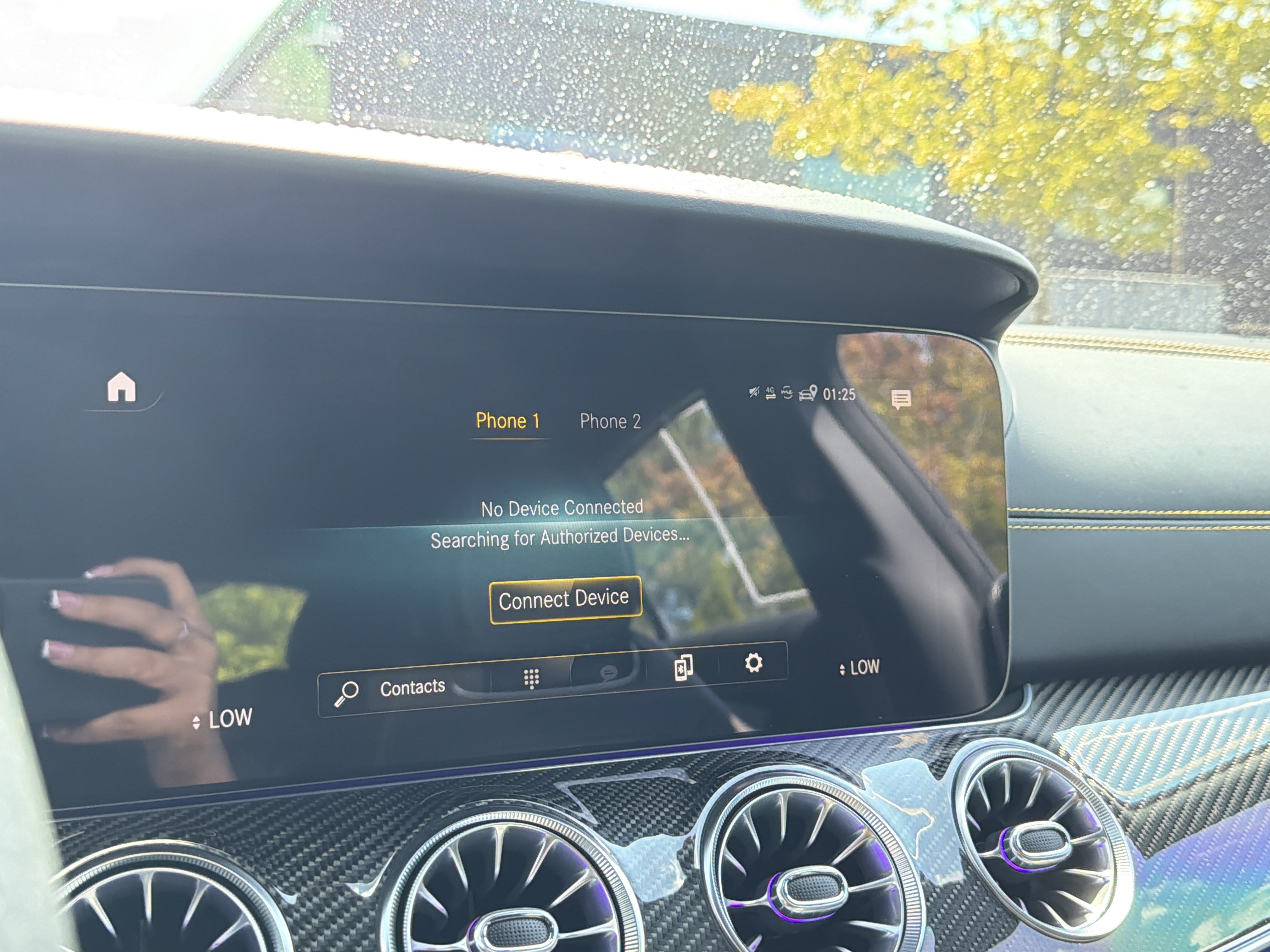 Used 2022 Mercedes-Benz AMG GT 53 image 18