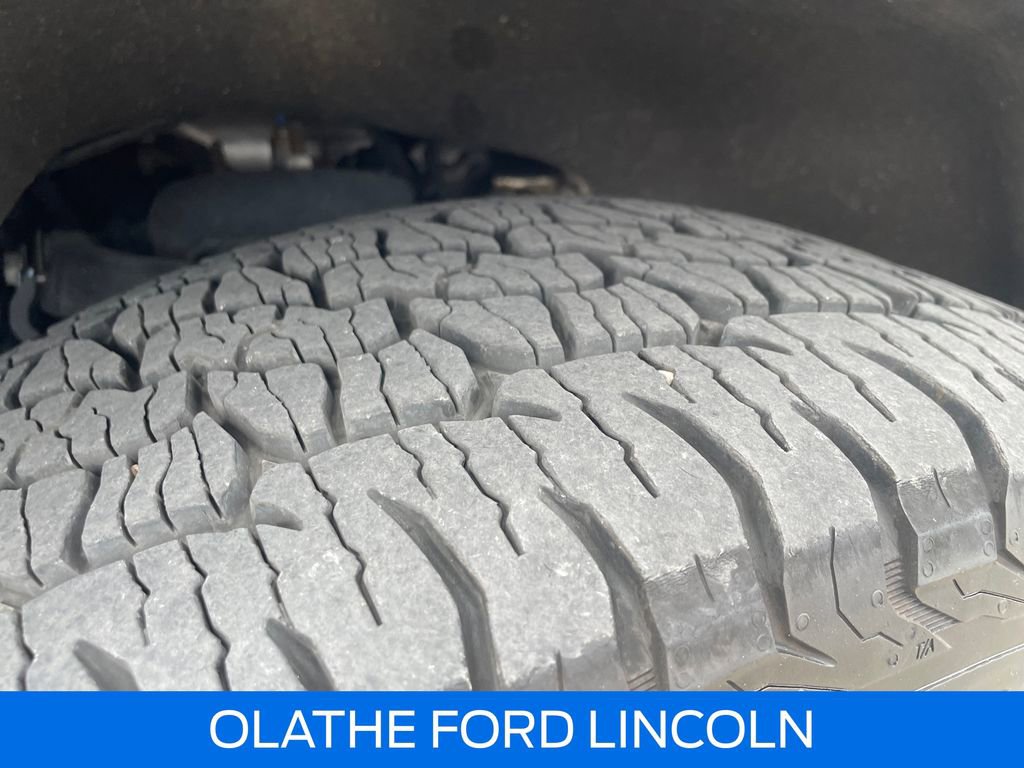 Used 2022 Jeep Wagoneer Series III w/ Premium Group I image 32