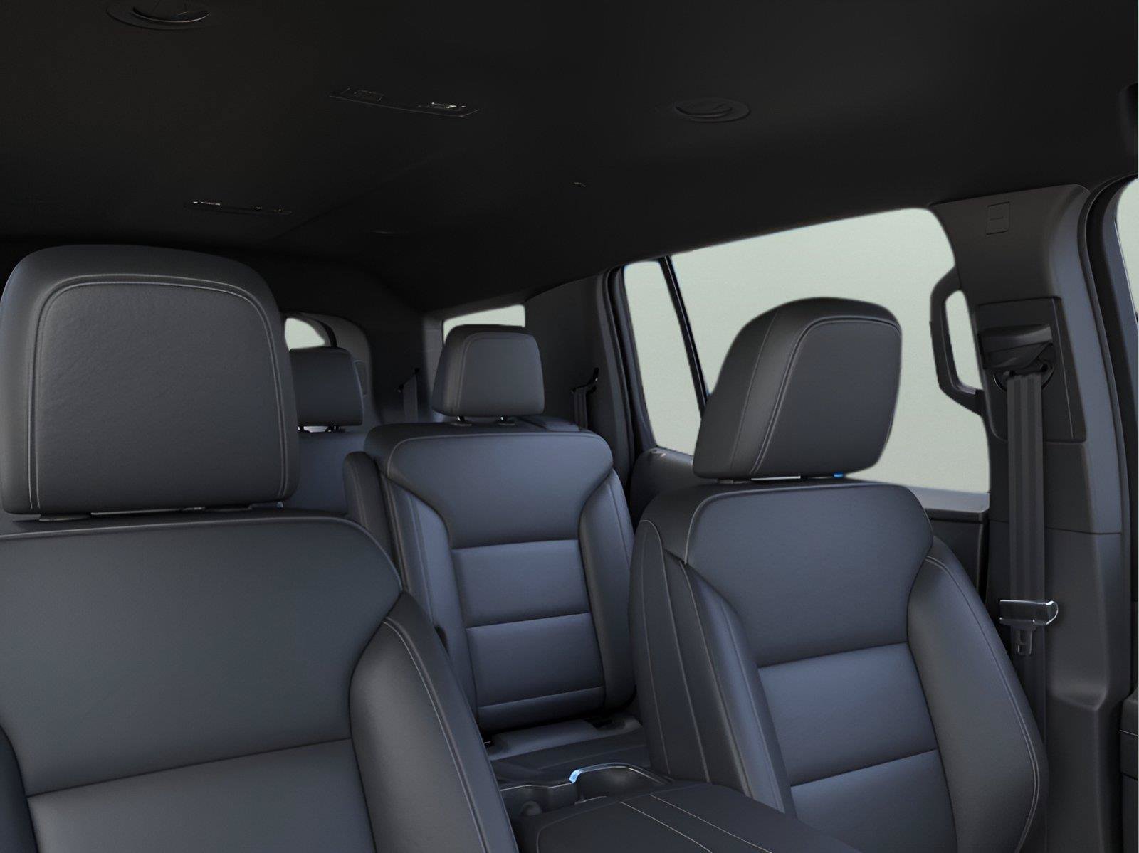 New 2027 Chevrolet Traverse LT AWD/4WD image 18