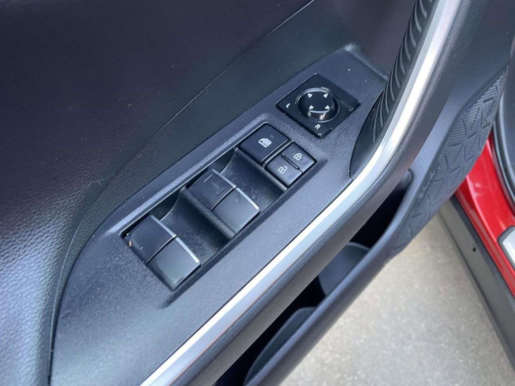 Used 2021 Toyota RAV4 XSE w/ Weather Package image 27