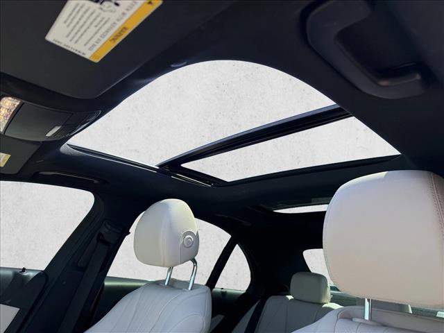 Used 2022 Mercedes-Benz E 450 4MATIC Sedan image 24