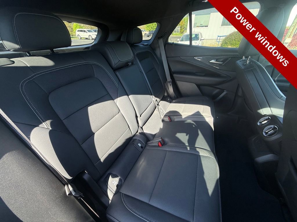 Used 2024 Chevrolet Blazer EV LT AWD/4WD image 42