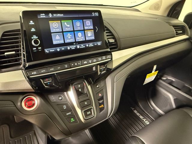 Used 2026 Honda Odyssey EX-L image 24