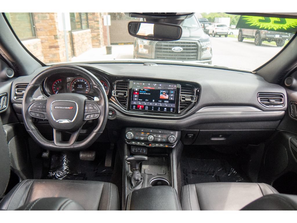 Used 2022 Dodge Durango GT AWD/4WD image 15