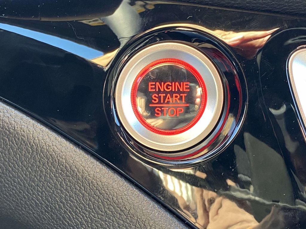 New 2026 Honda Ridgeline Black Edition image 22