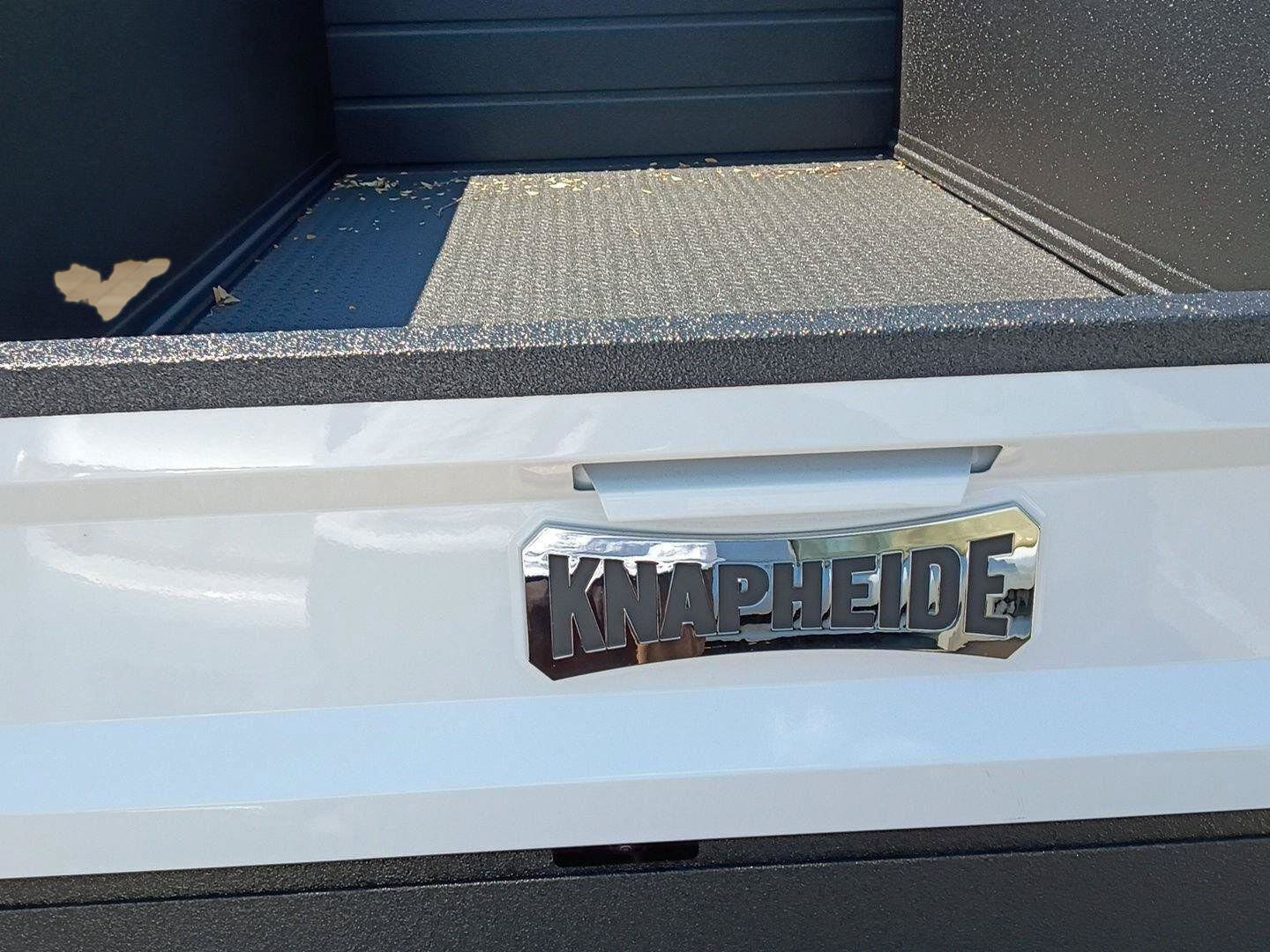 New 2026 Chevrolet Silverado 2500 W/T w/ WT Convenience Package RWD image 4
